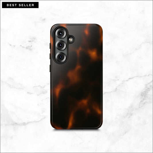 Chestnut - Samsung Galaxy Case Phone Case-aesthetic phone case-shockproof phone case-cute phone case-designer phone case-elegant phone case-luxury phone case-phone accessories-fashion accessory