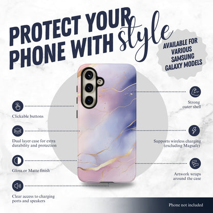 Bubblegum - Samsung Galaxy Case Phone Case-aesthetic phone case-shockproof phone case-cute phone case-designer phone case-elegant phone case-luxury phone case-phone accessories-fashion accessory