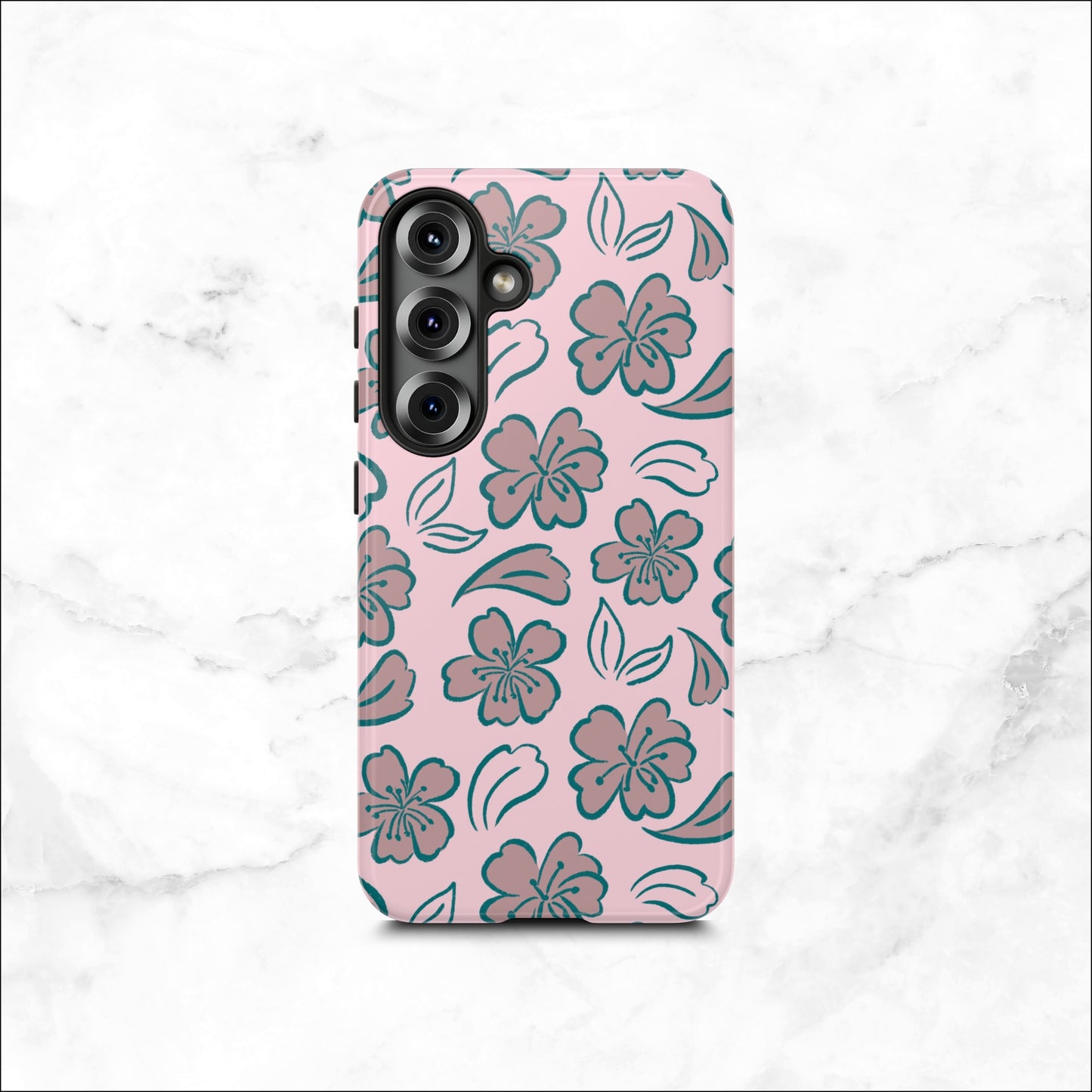 Lazy Afternoon - Samsung Galaxy Case Phone Case-aesthetic phone case-shockproof phone case-cute phone case-designer phone case-elegant phone case-luxury phone case-phone accessories-fashion accessory