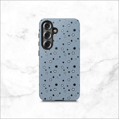 Constellation - Samsung Galaxy Case Phone Case-aesthetic phone case-shockproof phone case-cute phone case-designer phone case-elegant phone case-luxury phone case-phone accessories-fashion accessory