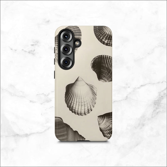 Ocean Whisper - Samsung Galaxy Case Phone Case-aesthetic phone case-shockproof phone case-cute phone case-designer phone case-elegant phone case-luxury phone case-phone accessories-fashion accessory