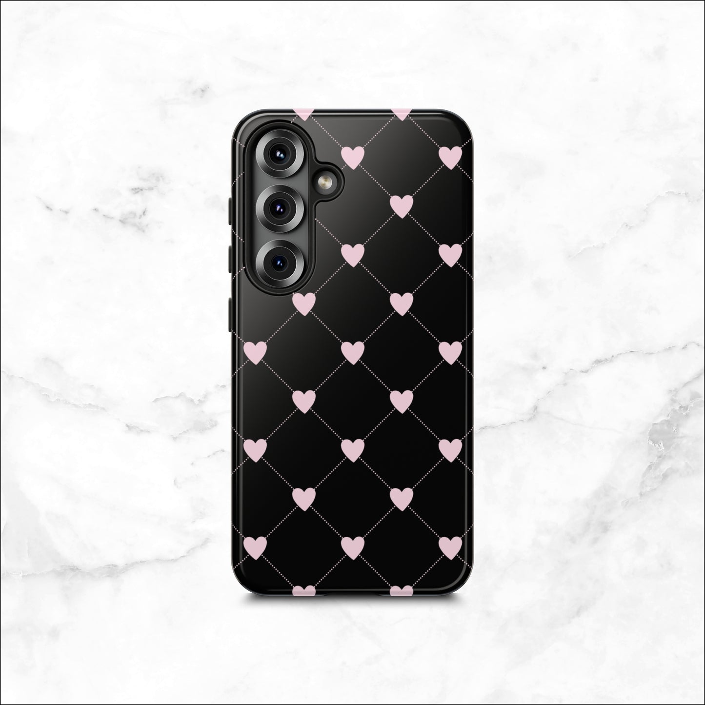Dark Romance - Samsung Galaxy Case Phone Case-aesthetic phone case-shockproof phone case-cute phone case-designer phone case-elegant phone case-luxury phone case-phone accessories-fashion accessory