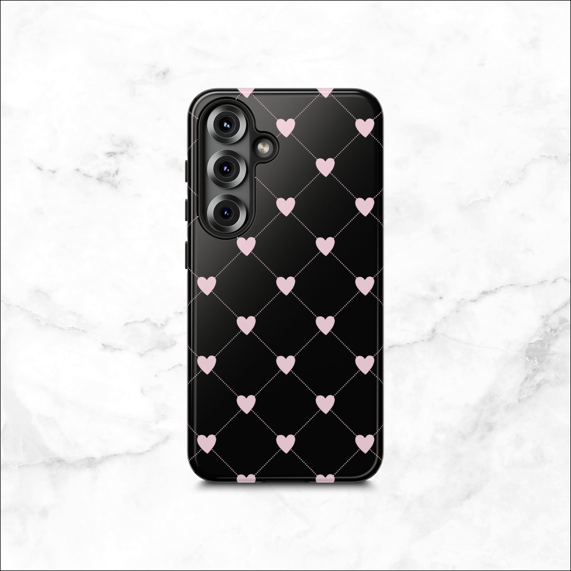 Dark Romance - Samsung Galaxy Case Phone Case-aesthetic phone case-shockproof phone case-cute phone case-designer phone case-elegant phone case-luxury phone case-phone accessories-fashion accessory