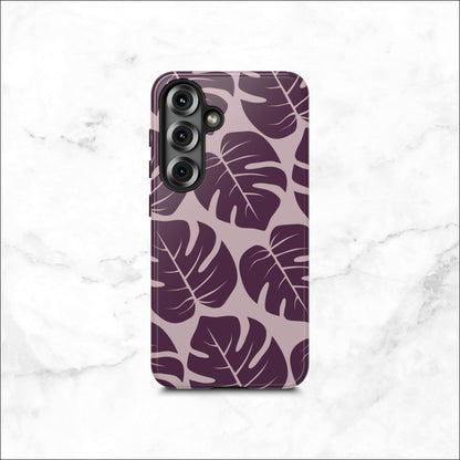 Lilac Wild - Samsung Galaxy Case Phone Case-aesthetic phone case-shockproof phone case-cute phone case-designer phone case-elegant phone case-luxury phone case-phone accessories-fashion accessory