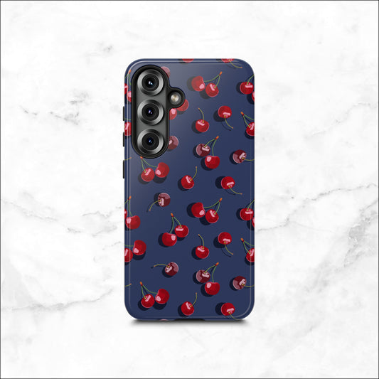 Sweet Tease - Samsung Galaxy Case Phone Case-aesthetic phone case-shockproof phone case-cute phone case-designer phone case-elegant phone case-luxury phone case-phone accessories-fashion accessory