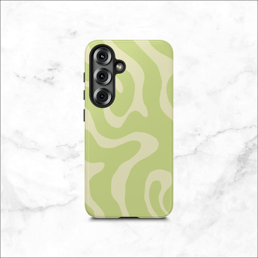 Fresh Feeling - Samsung Galaxy Case Phone Case-aesthetic phone case-shockproof phone case-cute phone case-designer phone case-elegant phone case-luxury phone case-phone accessories-fashion accessory
