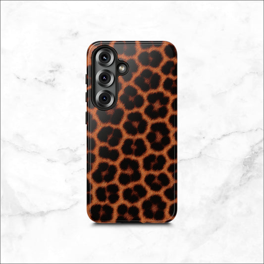Animal Allure - Samsung Galaxy Case