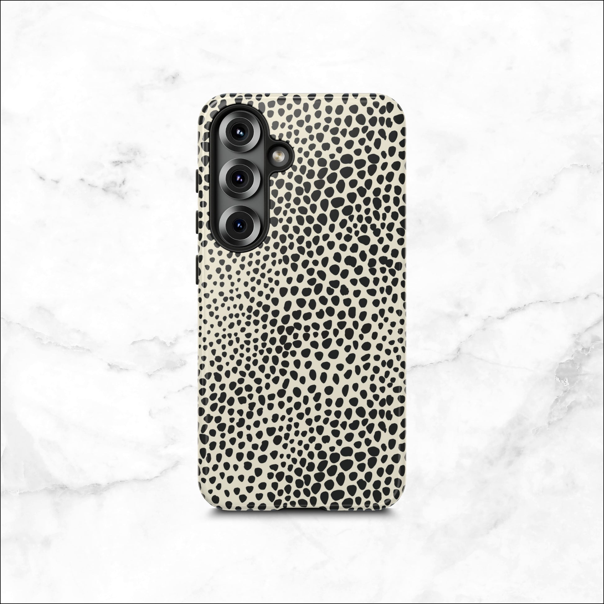 Vanilla Mocha - Samsung Galaxy Case Phone Case-aesthetic phone case-shockproof phone case-cute phone case-designer phone case-elegant phone case-luxury phone case-phone accessories-fashion accessory