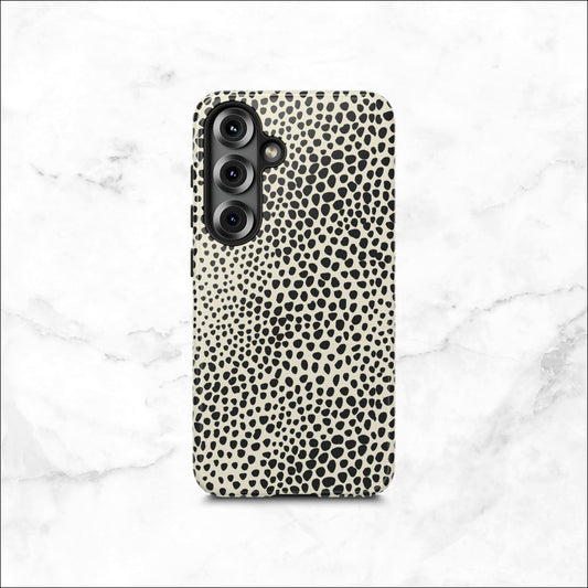 Vanilla Mocha - Samsung Galaxy Case Phone Case-aesthetic phone case-shockproof phone case-cute phone case-designer phone case-elegant phone case-luxury phone case-phone accessories-fashion accessory