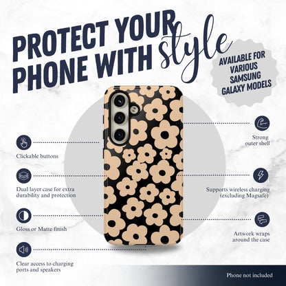 Muse - Samsung Galaxy Case Phone Case-aesthetic phone case-shockproof phone case-cute phone case-designer phone case-elegant phone case-luxury phone case-phone accessories-fashion accessory