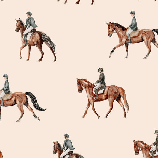 Graceful Gallop - iPhone Case Phone Case-aesthetic phone case-shockproof phone case-cute phone case-designer phone case-elegant phone case-luxury phone case-phone accessories-fashion accessory