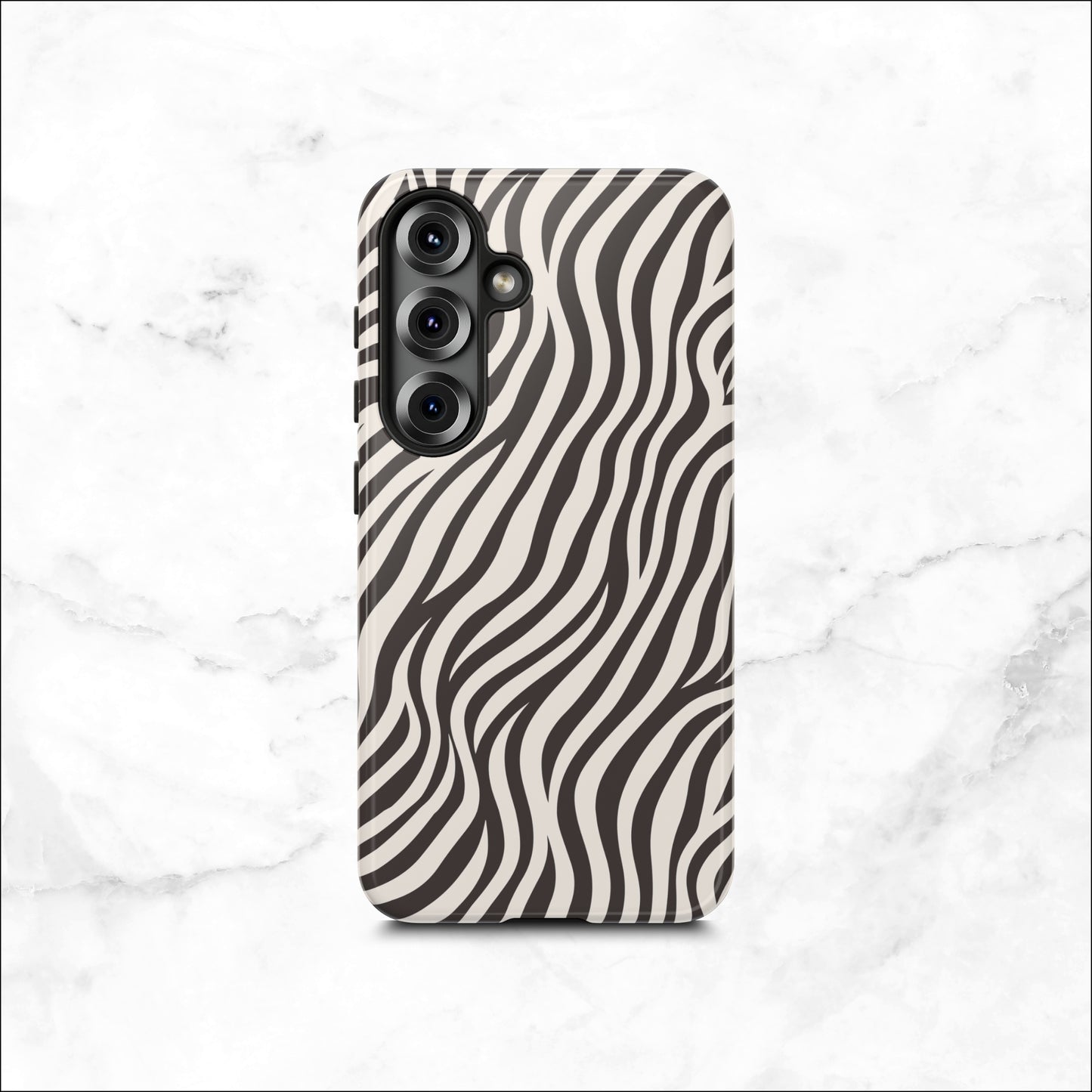 Wild Stride - Samsung Galaxy Case Phone Case-aesthetic phone case-shockproof phone case-cute phone case-designer phone case-elegant phone case-luxury phone case-phone accessories-fashion accessory