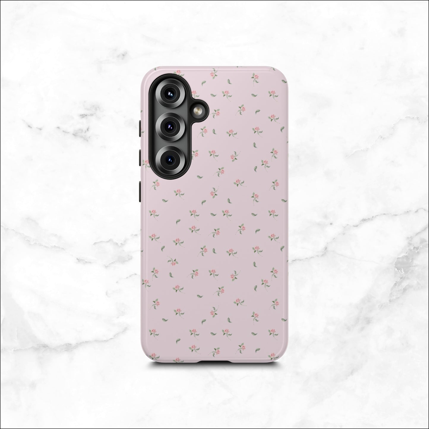 Gentle Touch - Samsung Galaxy Case Phone Case-aesthetic phone case-shockproof phone case-cute phone case-designer phone case-elegant phone case-luxury phone case-phone accessories-fashion accessory