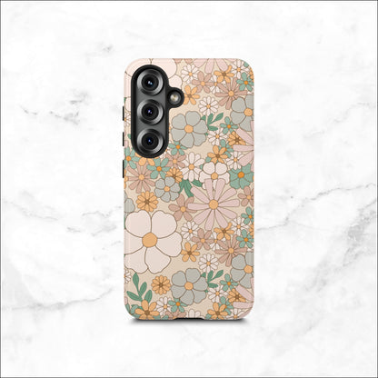 Sunny Day - Samsung Galaxy Case Phone Case-aesthetic phone case-shockproof phone case-cute phone case-designer phone case-elegant phone case-luxury phone case-phone accessories-fashion accessory