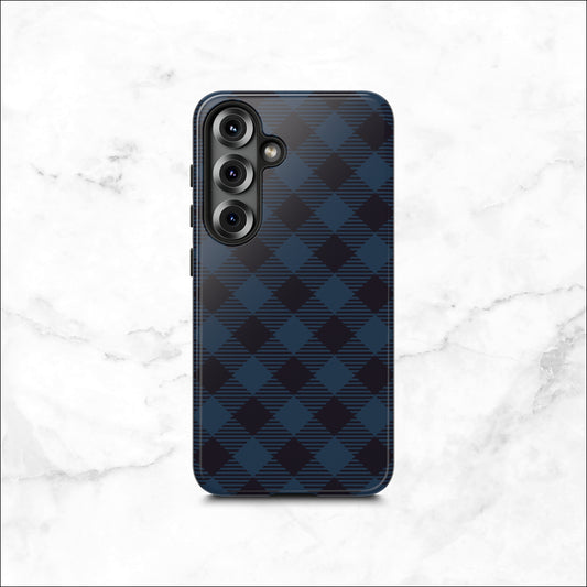 Denim Jeans - Samsung Galaxy Case Phone Case-aesthetic phone case-shockproof phone case-cute phone case-designer phone case-elegant phone case-luxury phone case-phone accessories-fashion accessory
