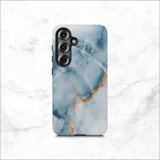 Glacier - Samsung Galaxy Case Phone Case-aesthetic phone case-shockproof phone case-cute phone case-designer phone case-elegant phone case-luxury phone case-phone accessories-fashion accessory