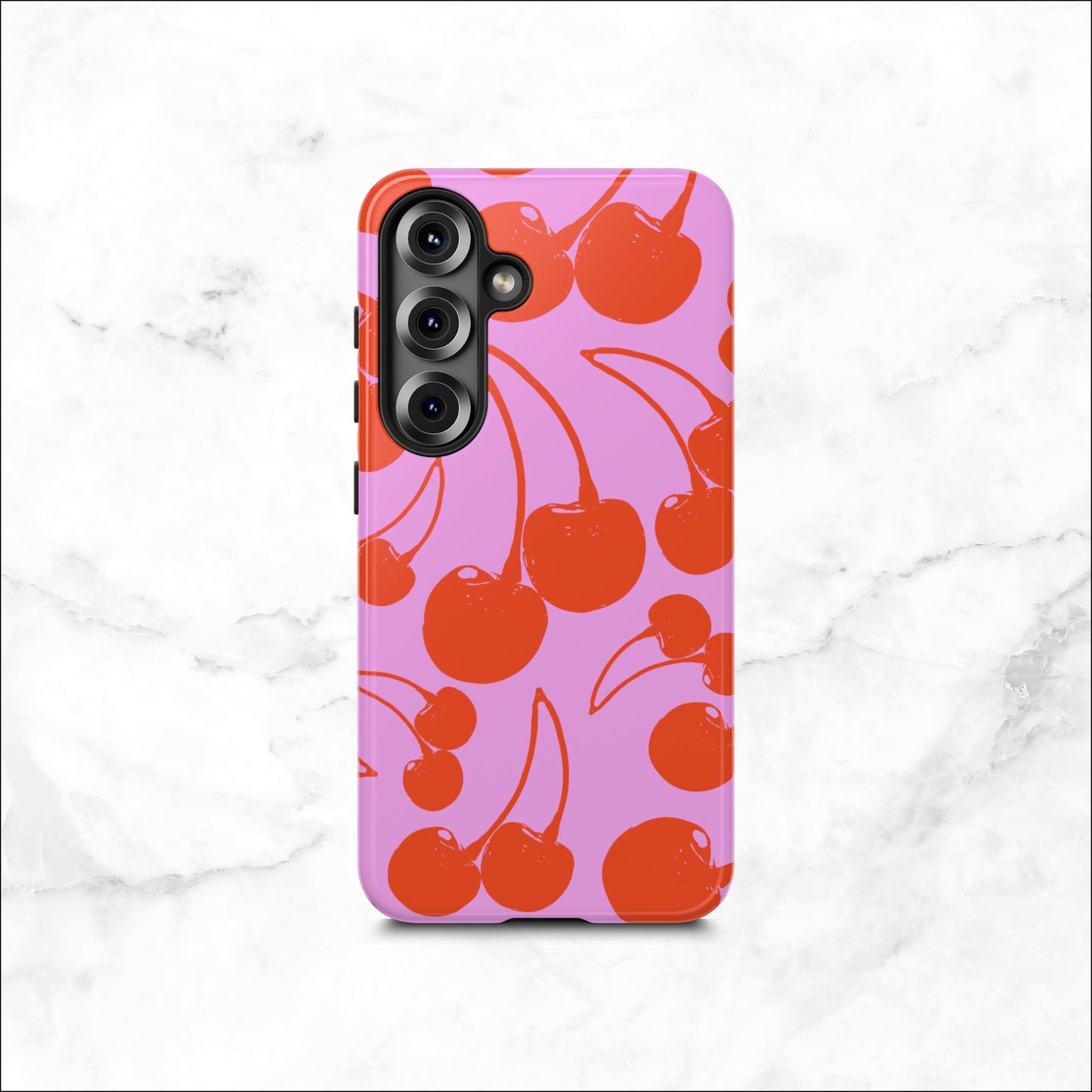Sugar Rush - Samsung Galaxy Case Phone Case-aesthetic phone case-shockproof phone case-cute phone case-designer phone case-elegant phone case-luxury phone case-phone accessories-fashion accessory
