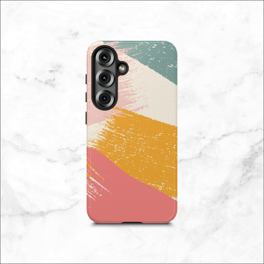 Cotton Candy - Samsung Galaxy Case Phone Case-aesthetic phone case-shockproof phone case-cute phone case-designer phone case-elegant phone case-luxury phone case-phone accessories-fashion accessory