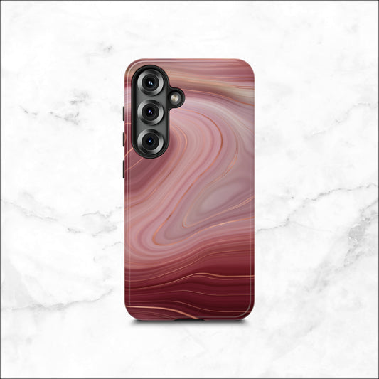 Flow State - Samsung Galaxy Case Phone Case-aesthetic phone case-shockproof phone case-cute phone case-designer phone case-elegant phone case-luxury phone case-phone accessories-fashion accessory