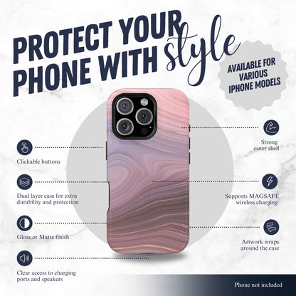 Awakened - Magsafe iPhone Case Phone Case-aesthetic phone case-shockproof phone case-cute phone case-designer phone case-elegant phone case-luxury phone case-phone accessories-fashion accessory