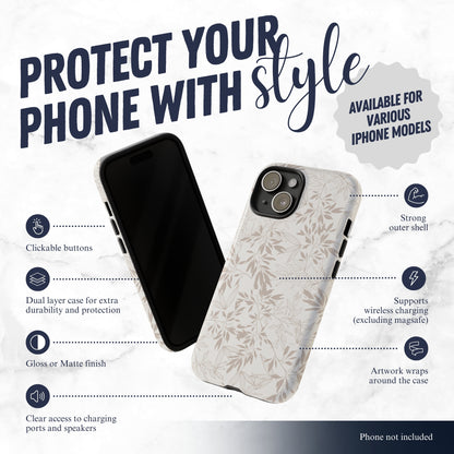 Ash - iPhone Case Phone Case-aesthetic phone case-shockproof phone case-cute phone case-designer phone case-elegant phone case-luxury phone case-phone accessories-fashion accessory
