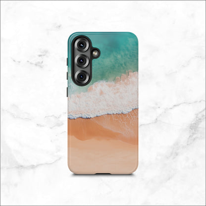 Tide - Samsung Galaxy Case Phone Case-aesthetic phone case-shockproof phone case-cute phone case-designer phone case-elegant phone case-luxury phone case-phone accessories-fashion accessory