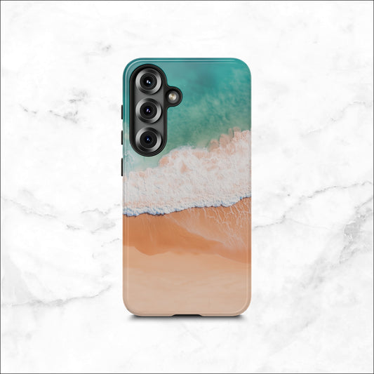 Tide - Samsung Galaxy Case Phone Case-aesthetic phone case-shockproof phone case-cute phone case-designer phone case-elegant phone case-luxury phone case-phone accessories-fashion accessory