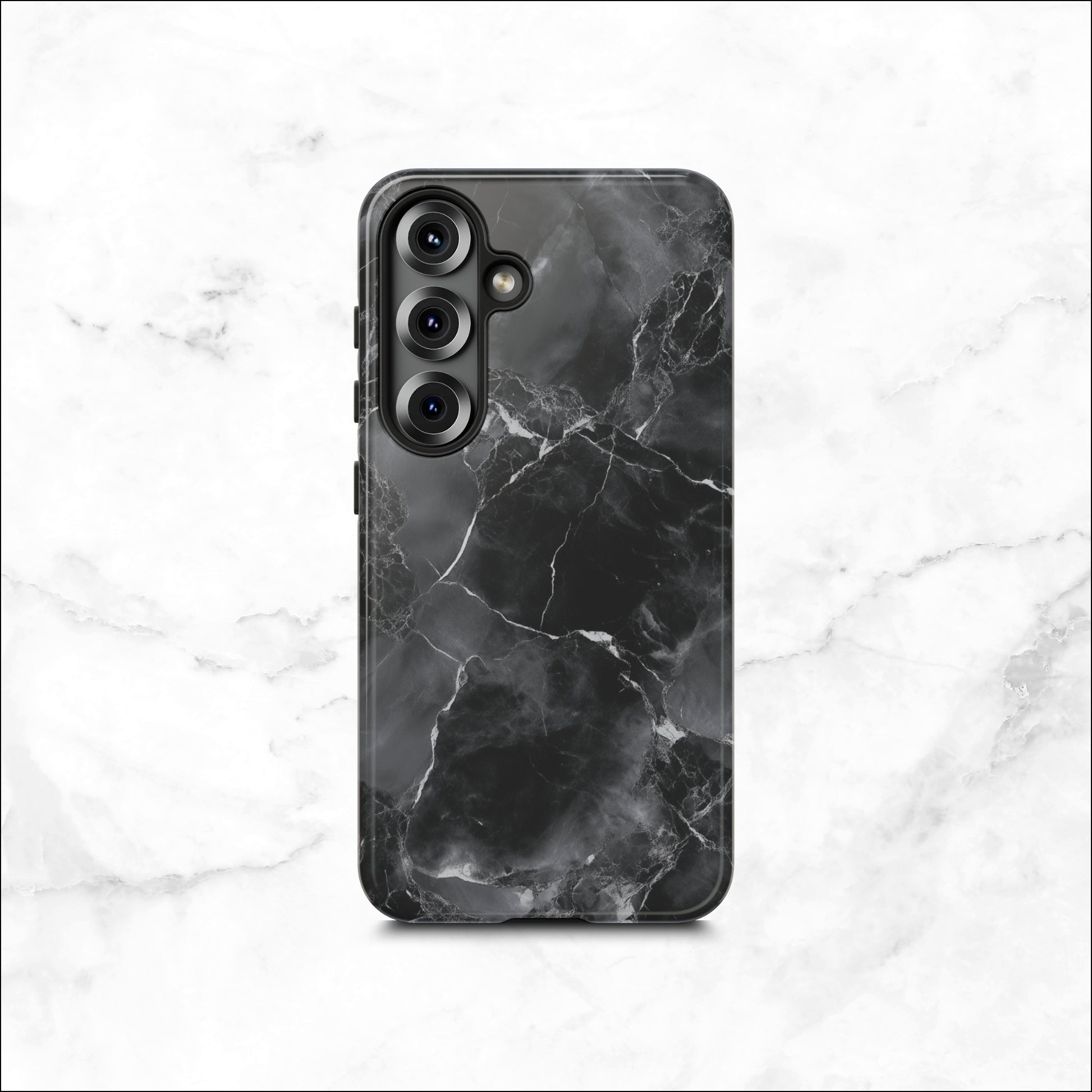 Obsidian - Samsung Galaxy Case Phone Case-aesthetic phone case-shockproof phone case-cute phone case-designer phone case-elegant phone case-luxury phone case-phone accessories-fashion accessory