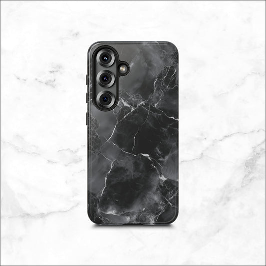 Obsidian - Samsung Galaxy Case Phone Case-aesthetic phone case-shockproof phone case-cute phone case-designer phone case-elegant phone case-luxury phone case-phone accessories-fashion accessory