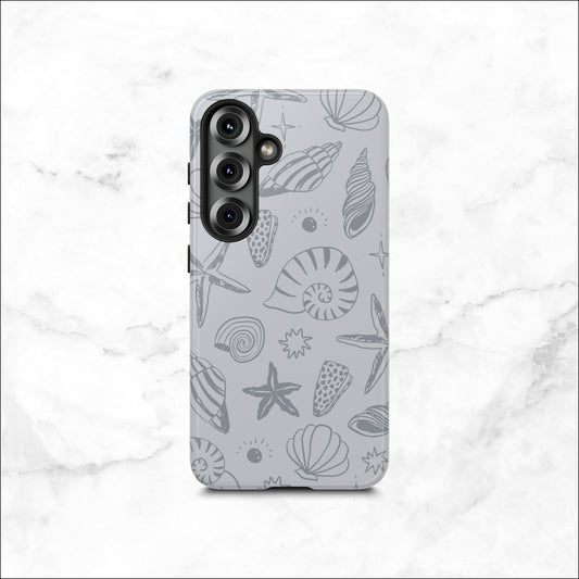 Washed Away - Samsung Galaxy Case Phone Case-aesthetic phone case-shockproof phone case-cute phone case-designer phone case-elegant phone case-luxury phone case-phone accessories-fashion accessory