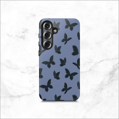 After Dark - Samsung Galaxy Case Phone Case-aesthetic phone case-shockproof phone case-cute phone case-designer phone case-elegant phone case-luxury phone case-phone accessories-fashion accessory