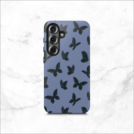 After Dark - Samsung Galaxy Case Phone Case-aesthetic phone case-shockproof phone case-cute phone case-designer phone case-elegant phone case-luxury phone case-phone accessories-fashion accessory