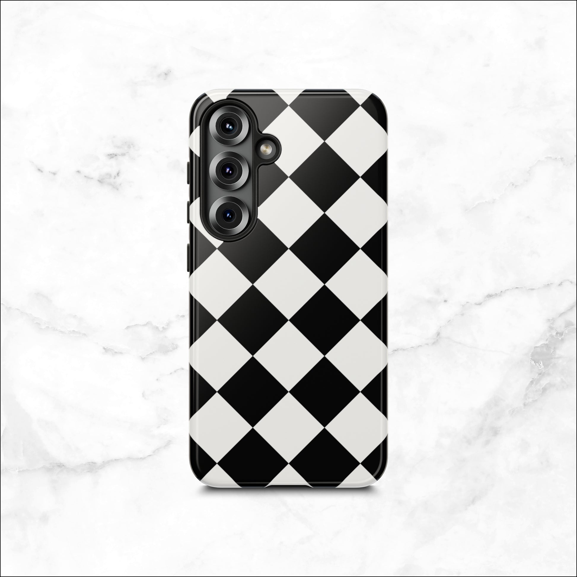 High Society - Samsung Galaxy Case Phone Case-aesthetic phone case-shockproof phone case-cute phone case-designer phone case-elegant phone case-luxury phone case-phone accessories-fashion accessory
