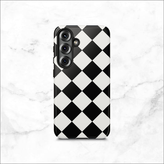 High Society - Samsung Galaxy Case Phone Case-aesthetic phone case-shockproof phone case-cute phone case-designer phone case-elegant phone case-luxury phone case-phone accessories-fashion accessory