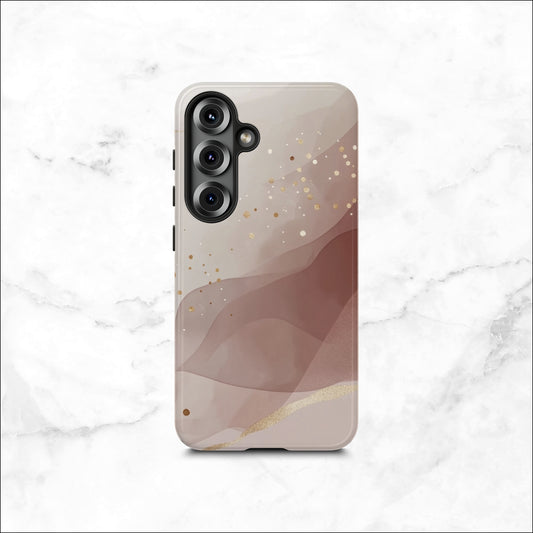 Mirage - Samsung Galaxy Case Phone Case-aesthetic phone case-shockproof phone case-cute phone case-designer phone case-elegant phone case-luxury phone case-phone accessories-fashion accessory