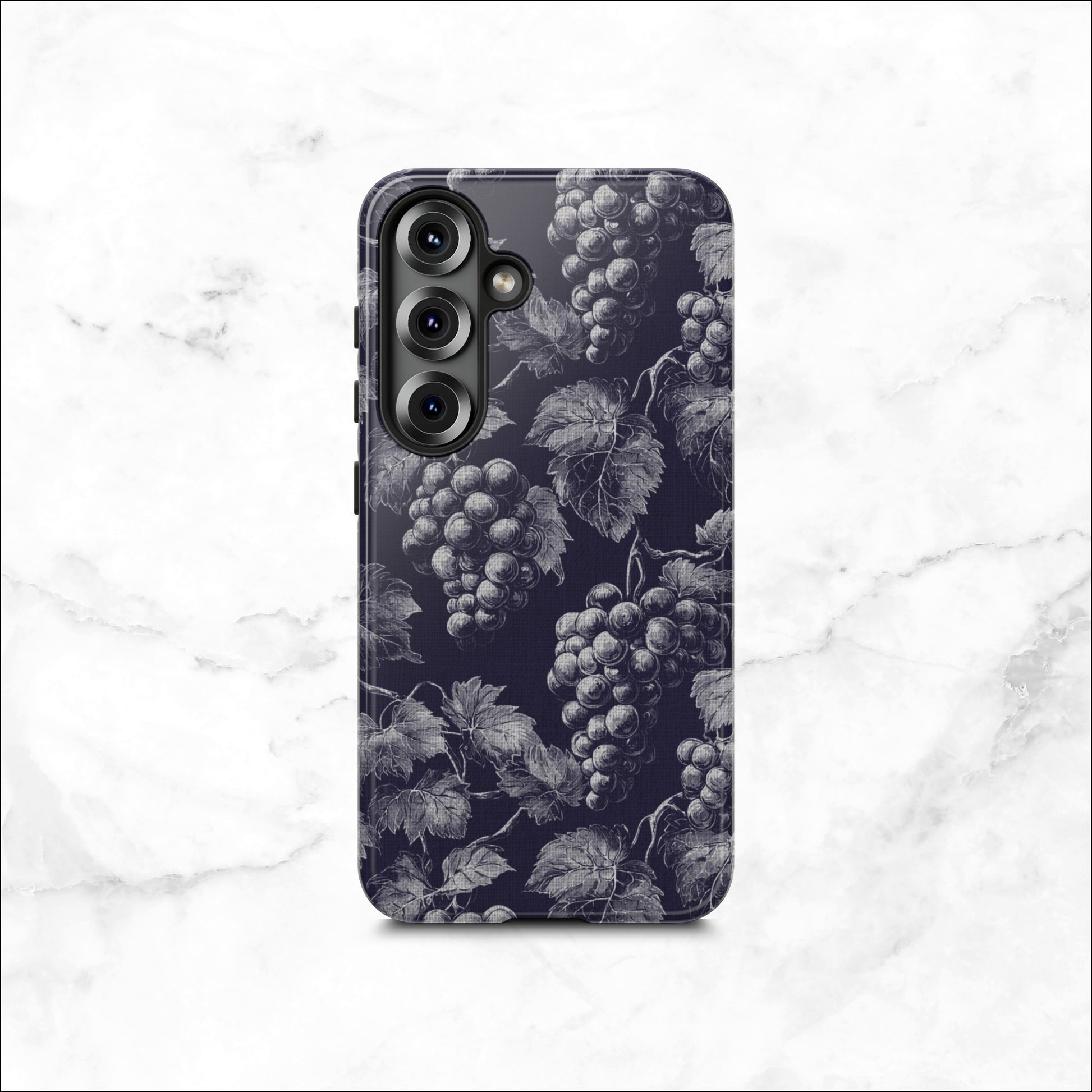Orchard - Samsung Galaxy Case Phone Case-aesthetic phone case-shockproof phone case-cute phone case-designer phone case-elegant phone case-luxury phone case-phone accessories-fashion accessory
