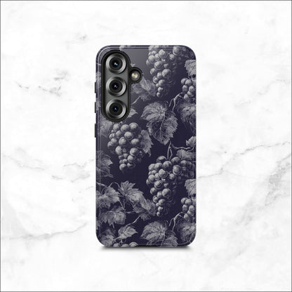 Orchard - Samsung Galaxy Case Phone Case-aesthetic phone case-shockproof phone case-cute phone case-designer phone case-elegant phone case-luxury phone case-phone accessories-fashion accessory