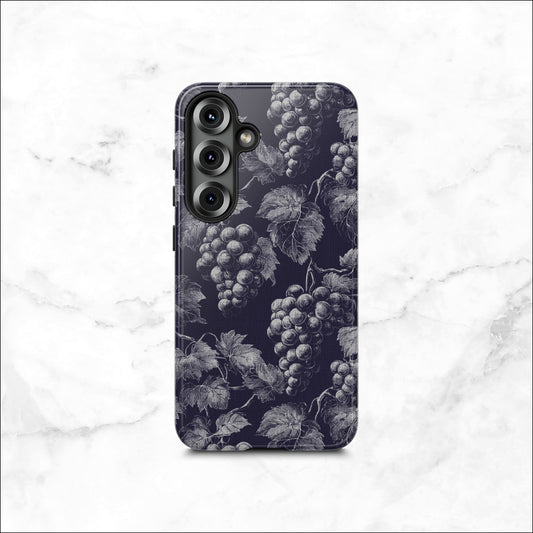 Orchard - Samsung Galaxy Case Phone Case-aesthetic phone case-shockproof phone case-cute phone case-designer phone case-elegant phone case-luxury phone case-phone accessories-fashion accessory