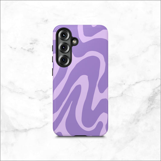 Good Karma - Samsung Galaxy Case Phone Case-aesthetic phone case-shockproof phone case-cute phone case-designer phone case-elegant phone case-luxury phone case-phone accessories-fashion accessory
