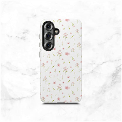 Gentle Wish - Samsung Galaxy Case Phone Case-aesthetic phone case-shockproof phone case-cute phone case-designer phone case-elegant phone case-luxury phone case-phone accessories-fashion accessory
