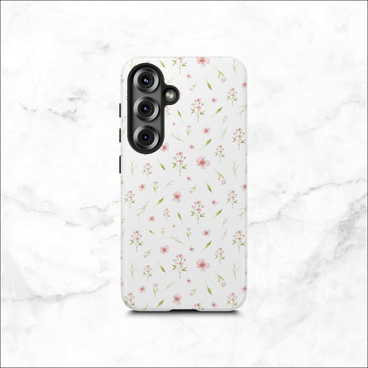 Gentle Wish - Samsung Galaxy Case Phone Case-aesthetic phone case-shockproof phone case-cute phone case-designer phone case-elegant phone case-luxury phone case-phone accessories-fashion accessory