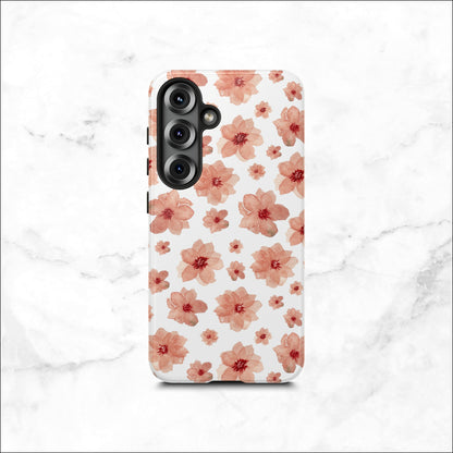 Rosewater - Samsung Galaxy Case Phone Case-aesthetic phone case-shockproof phone case-cute phone case-designer phone case-elegant phone case-luxury phone case-phone accessories-fashion accessory