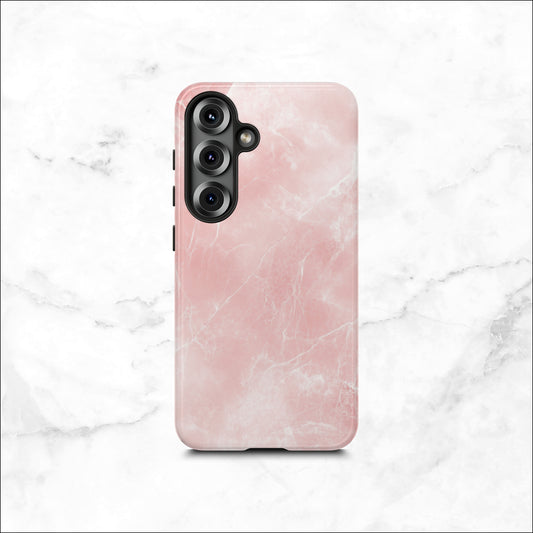 Rosy Gossip - Samsung Galaxy Case Phone Case-aesthetic phone case-shockproof phone case-cute phone case-designer phone case-elegant phone case-luxury phone case-phone accessories-fashion accessory