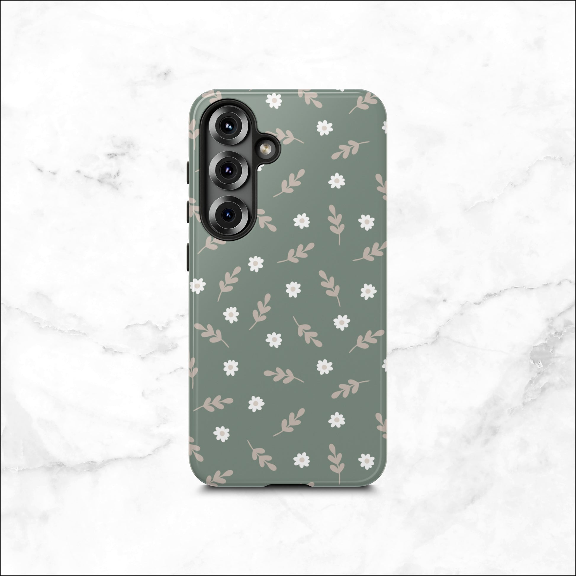 Sage - Samsung Galaxy Case Phone Case-aesthetic phone case-shockproof phone case-cute phone case-designer phone case-elegant phone case-luxury phone case-phone accessories-fashion accessory