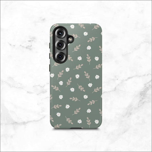 Sage - Samsung Galaxy Case Phone Case-aesthetic phone case-shockproof phone case-cute phone case-designer phone case-elegant phone case-luxury phone case-phone accessories-fashion accessory