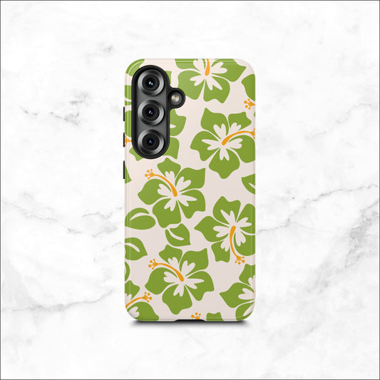 Blossom Bay - Samsung Galaxy Case