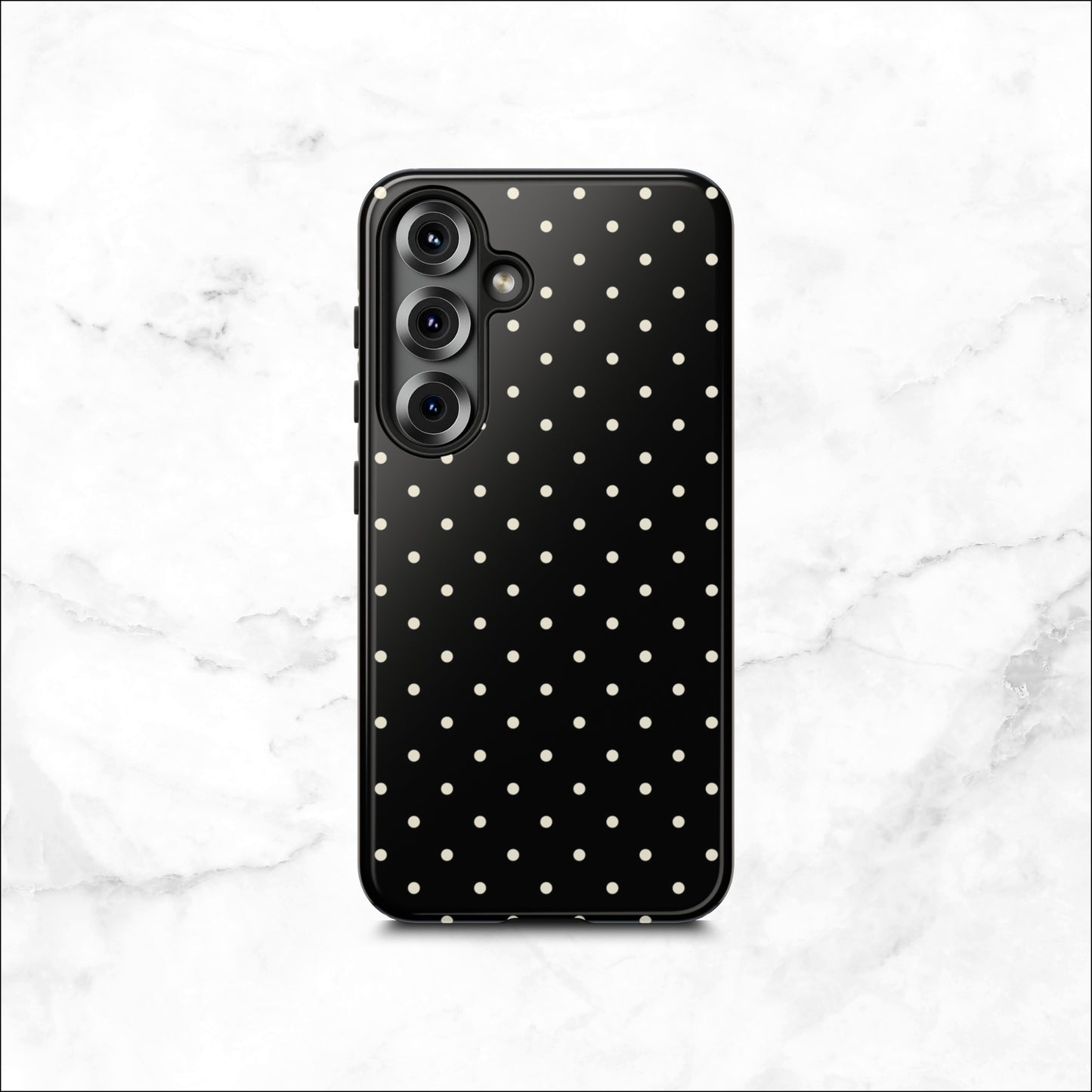 Uptown Girl - Samsung Galaxy Case Phone Case-aesthetic phone case-shockproof phone case-cute phone case-designer phone case-elegant phone case-luxury phone case-phone accessories-fashion accessory