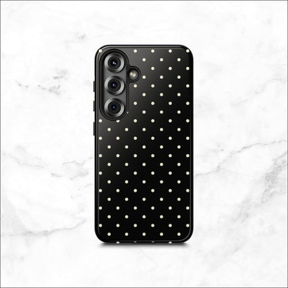 Uptown Girl - Samsung Galaxy Case Phone Case-aesthetic phone case-shockproof phone case-cute phone case-designer phone case-elegant phone case-luxury phone case-phone accessories-fashion accessory