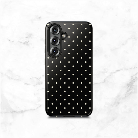 Uptown Girl - Samsung Galaxy Case Phone Case-aesthetic phone case-shockproof phone case-cute phone case-designer phone case-elegant phone case-luxury phone case-phone accessories-fashion accessory