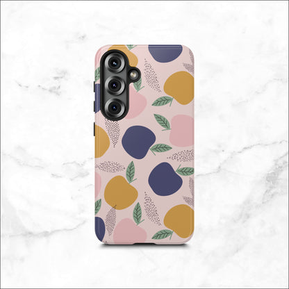 Sunday Market - Samsung Galaxy Case Phone Case-aesthetic phone case-shockproof phone case-cute phone case-designer phone case-elegant phone case-luxury phone case-phone accessories-fashion accessory